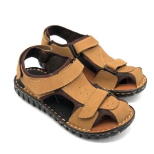 SDl- 671  Nubuck Leather