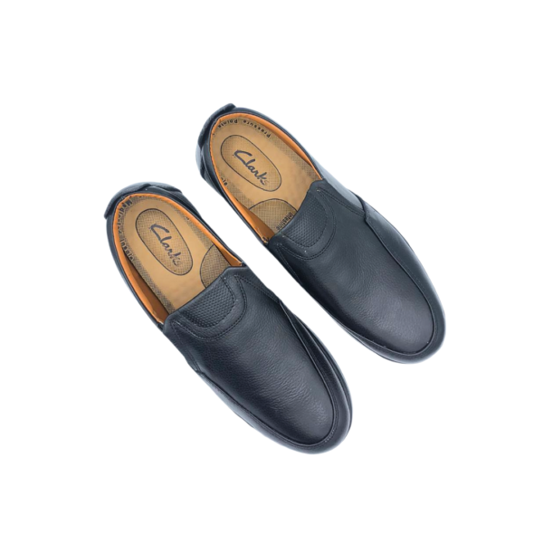 ART-7002 , Casual cow leather Shoes - Image 6