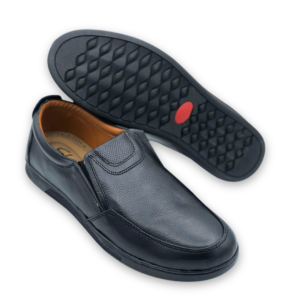 ART-7002 , Casual cow leather Shoes