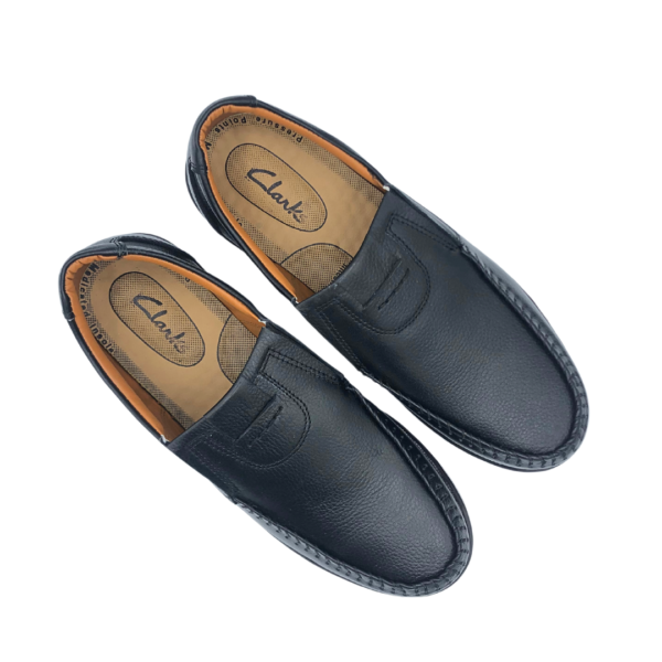 ART-7005 , Casual cow leather Shoes - Image 6