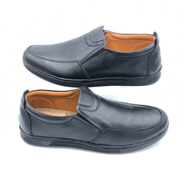 ART-7002 , Casual cow leather Shoes - Image 7