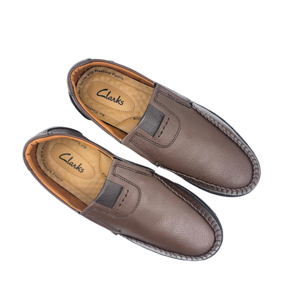ART-7005 , Casual cow leather Shoes - Image 3